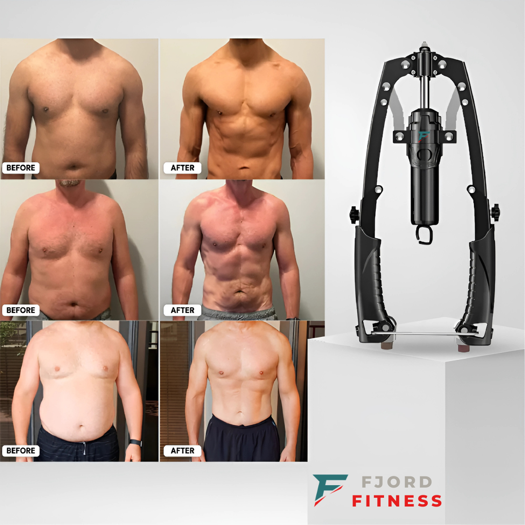 fjord fitness flex-bar