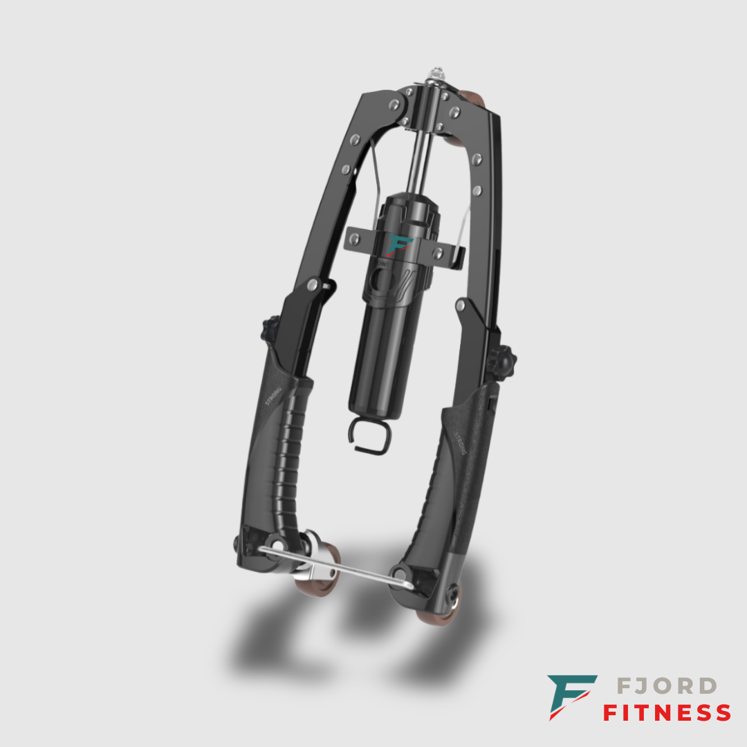 fjord fitness flex-bar