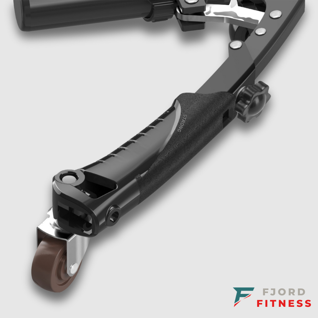 fjord fitness flex-bar