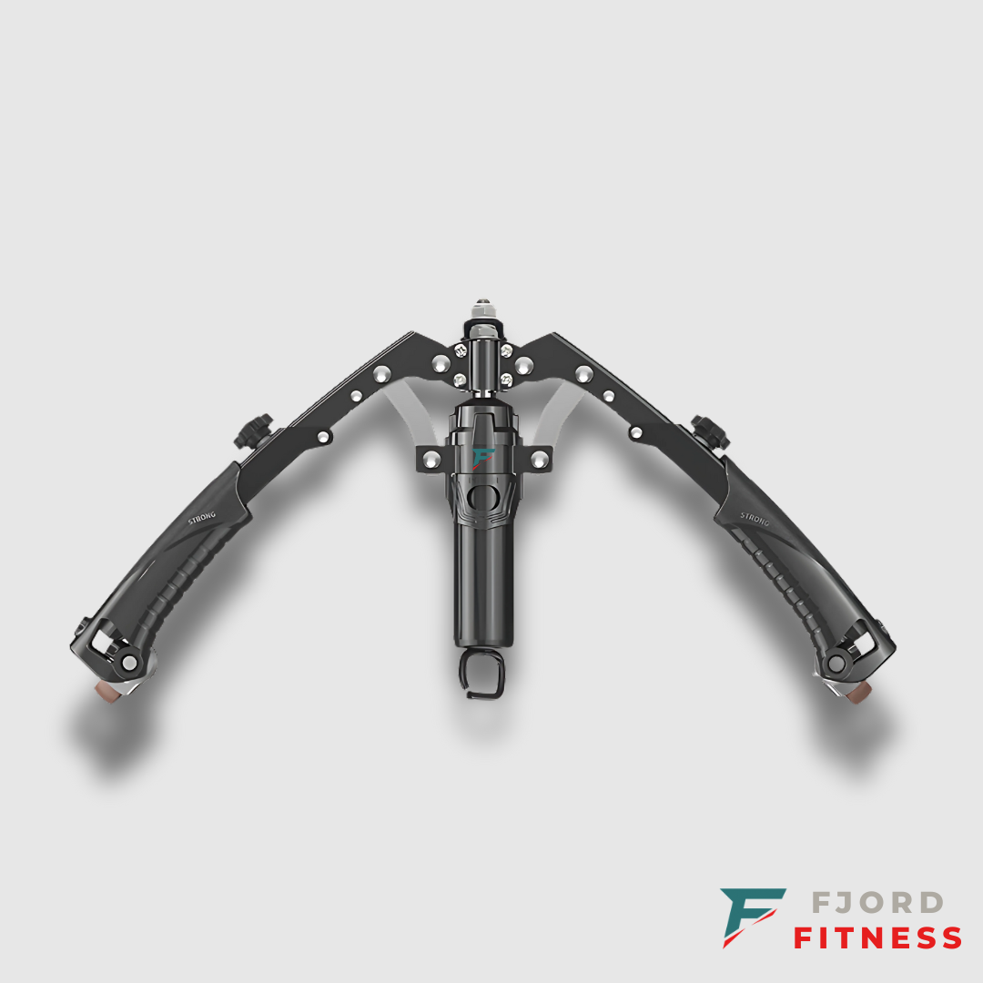 fjord fitness flex-bar